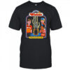 Let’s Make Wishes Cursed Monkey Paw As Seen On Tv Hands T-shirt