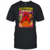 Let’s summon the dead shirt