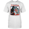 Let’s Visit The Doctor Health And Wellbeing T-shirt