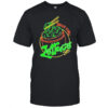 Lettuce 24 Hour Drive-Thru Neon T-shirt