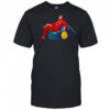 Lewis Hamilton Scuderia Ferrari Cool Driver Pose Motorsport shirt
