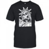 Liberty or Death shirt