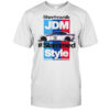 Libertywalk JDM Slammed Style T-Shirt