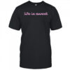 Life is sweet the chemical brothers shirt