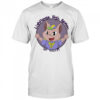 Lighthouse high reunion go Nugs shirt