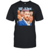 Lil’ Alex Horne graphic shirt
