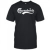 Limted Paul Collins Gravenberch shirt