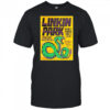 Linkin Park London UK Show By Paul Insect At Wembley Stadium On June 28th From Zero World Tour 2025 T-shirt