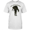 Live Like A Soldier Tiger Army Military shirt