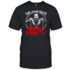 Live your truth Mad Dog connelly shirt