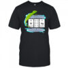 Lizard Chemistry Vinyl Record 2025 shirt