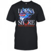 Lorna Shore Wolf Pain Remains T-shirt