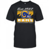 Los Angeles Rams Historic Waver Football Helmet National Football shirt