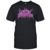 Lost In Separation Death Metal T-shirt