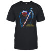 Lost in Separation Maul shirt