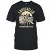 Louisville a Kentucky kind of place shirt