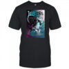 Lovebites Eternal Phenomenon Tour US 2025 Dates T-Shirt
