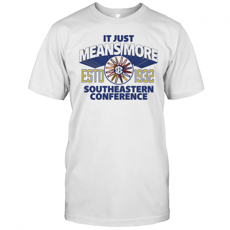 LSU SEC means more pinwheel shirt