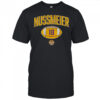 Lsu Tigers football NFL garrett nussmeier player vintage shirt