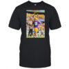 LSU Tigers silence the haters shirt