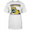LSU Tigers vs Florida Gators Tastes Like Chicken shirt