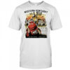 LSU Tigers vs Western Kentucky gameday 2025 mascot shirt