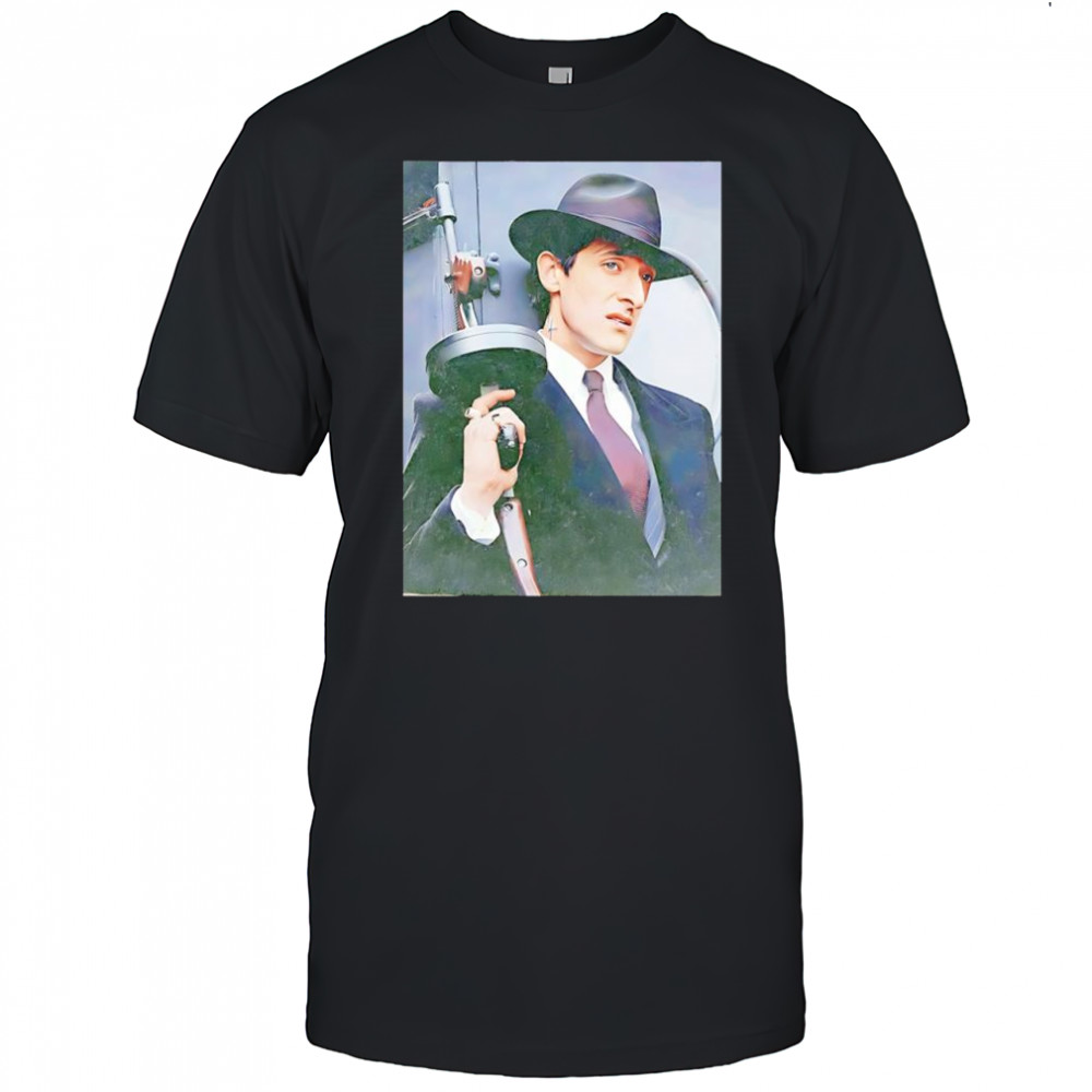 Luca Changretta Poster meme shirt