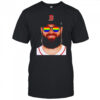 Lucas Giolito Boston Red Sox LGBT Glasses shirt
