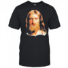 Lucky Boys Savior Jesus T-shirt