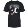 Lucy Cappadona Uconn soccer graphic shirt