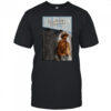 Lukas Nelson The American Romance Tour 2025 Dates T-Shirt