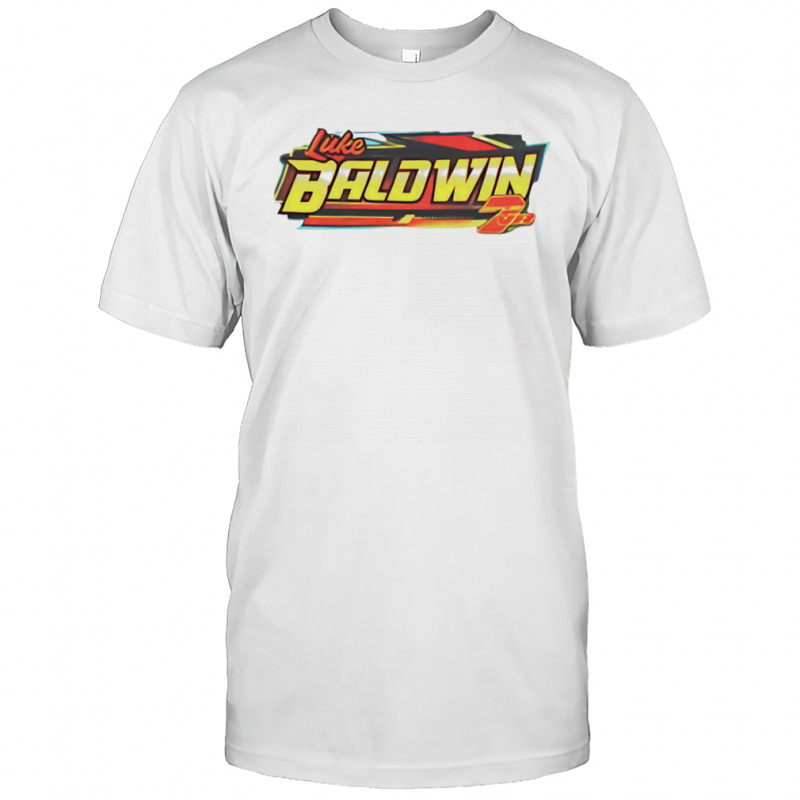 Luke Baldwin shirt