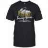 Luxury Goods Every Bag Packed With Purpose shirt