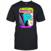 M. Wazowski Monsters Inc We Scare Because We Care shirt