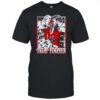 Mad Dog vs Manders fight forever shirt