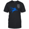 Maddy Siegrist WNBA 2025 Dallas Wings logo shirt