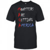 Maga Monsters Are Gutting America shirt