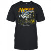 Magic the Gathering Gaea’s Cradle shirt