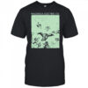 Magnolia Electric Co. Owls T-shirt
