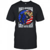 Make America great muta again Trump shirt