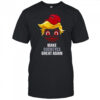 Make Ohio State Buckeyes Great Again Special shirt