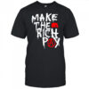 Make the rich pay shirt