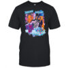 Malice Pusha let god sort em out shirt