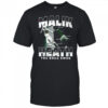 Malik Heath Green Bay Toe Drag Swag shirt