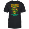 Mango Pablo Creeper Femboy shirt