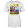 Maniac 04 20 dreams grand theft auto vice city shirt
