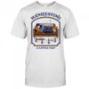 Manifesting A Little Nap T-shirt