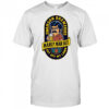 Manly Man Ale swanson breweries get off my lawn logo shirt