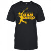 Manny Machado Mr. Slam Diego shirt