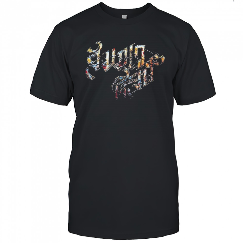 Mansion Of Sumphawesin T-shirt